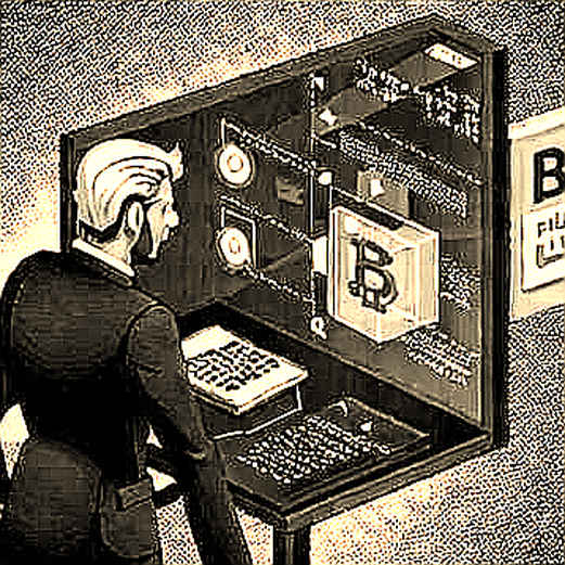 Tin giả về cái chết của Thượng nghị sĩ Mỹ: Bài học cho thị trường crypto từ góc nhìn kỹ thuật