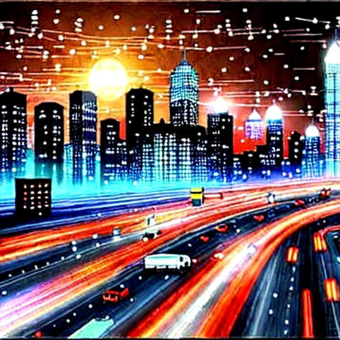 Tiêu đề: Khi nước Anh chọn "người tăng tốc" cho crypto – Liệu có phải là một bản giao hưởng?