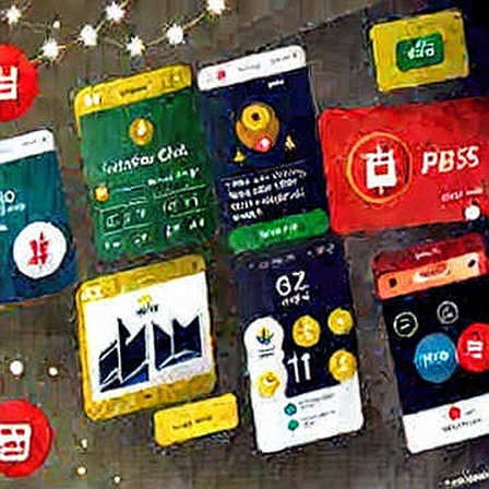 Barclays Đầu Tư AI Hàng Trăm Triệu Đô: Tín Hiệu Cho Cuộc Đua Công Nghệ Trong Ngân Hàng Truyền Thống Barclays Đầu Tư AI Hàng Trăm Triệu Đô: Tín Hiệu Cho Cuộc Đua Công Nghệ Trong Ngân Hàng Truyền Thống