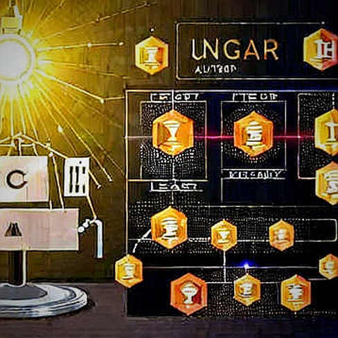 Mỹ đóng băng 131 triệu USD tiền mã hóa liên quan Iran: Bước ngoặt trong kiểm soát stablecoin?
