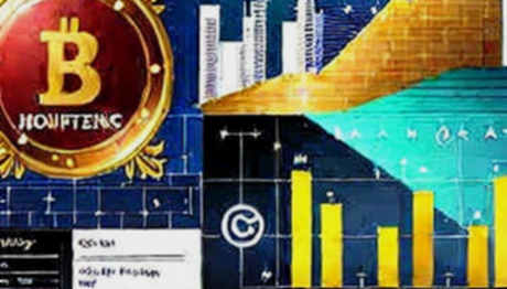 Qwen-Image-3.0: Đột phá trong tạo hình ảnh blockchain – Từ prompt dài đến bố cục phức tạp