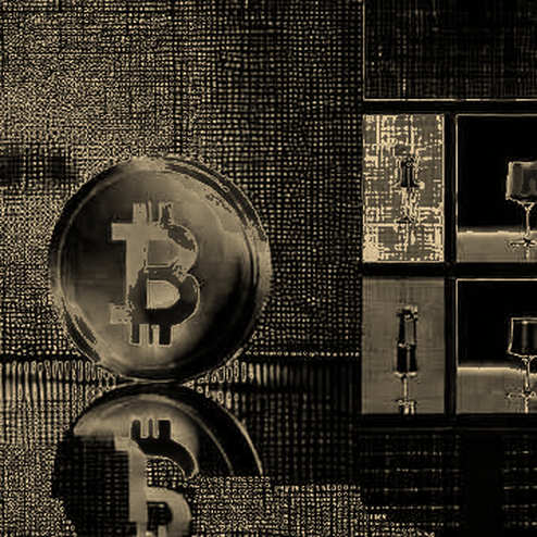 Báo cáo rỗng: Khi phân tích blockchain không có gì để phân tích — và tại sao điều đó đáng sợ hơn bạn nghĩ