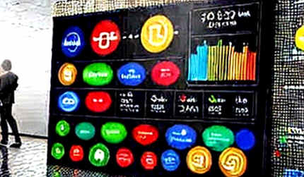 Phân Tách Đợt Giảm Của Cổ Phiếu Crypto: Tín Hiệu Từ Sự Phân Hóa Giữa Cổ Phiếu Khai Khoáng và Sàn Giao Dịch Phân Tách Đợt Giảm Của Cổ Phiếu Crypto: Tín Hiệu Từ Sự Phân Hóa Giữa Cổ Phiếu Khai Khoáng và Sàn Giao Dịch