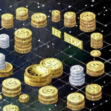 NVIDIA Đẩy Mạnh Đầu Tư: Cơn Sốt AI Che Giấu Rủi Ro Hệ Thống Từ Dữ Liệu On-Chain Và Chuỗi Cung Ứng NVIDIA Đẩy Mạnh Đầu Tư: Cơn Sốt AI Che Giấu Rủi Ro Hệ Thống Từ Dữ Liệu On-Chain Và Chuỗi Cung Ứng