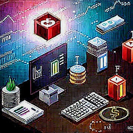 Tín hiệu phục hồi từ châu Âu: Liệu crypto có được cứu?