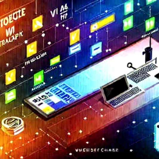 Vụ Dunamu (Upbit) bị khởi tố xử phạt: Khoảng trống pháp lý và rủi ro hệ thống cho thị trường tiền mã hóa Hàn Quốc Vụ Dunamu (Upbit) bị khởi tố xử phạt: Khoảng trống pháp lý và rủi ro hệ thống cho thị trường tiền mã hóa Hàn Quốc